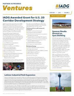 IADG Ventures - V3 2024