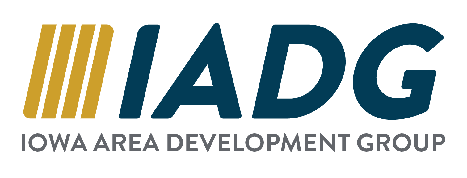 Iowa Area Development Group